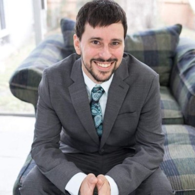 Founder photo